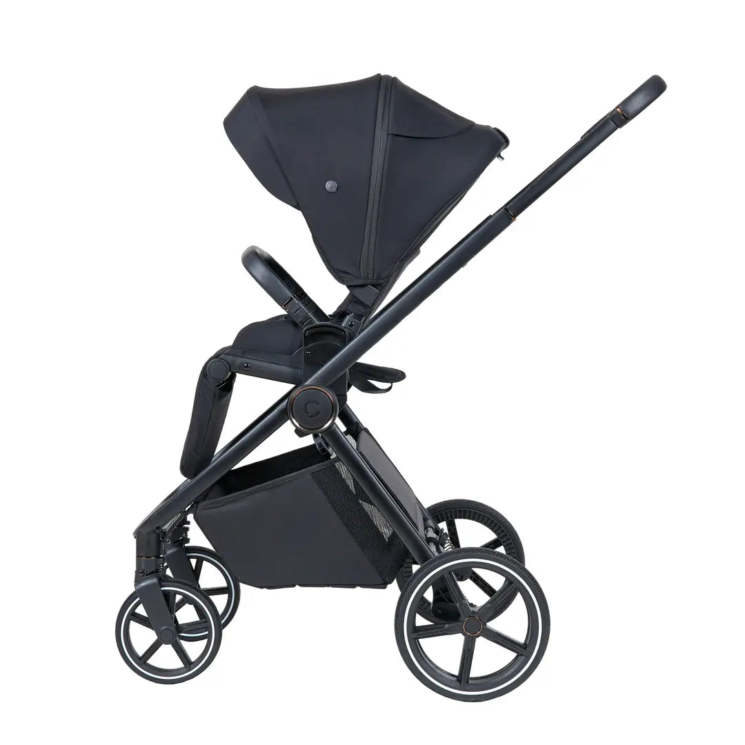 Coche Beverly V4 Carestino con Accesorios