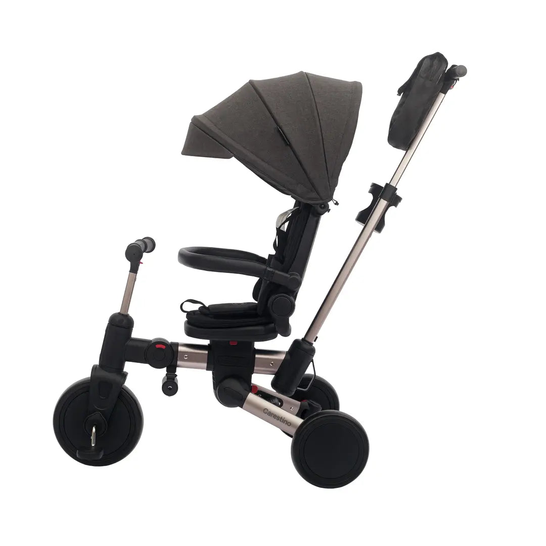 Triciclo Turbo 3 en 1 Carestino