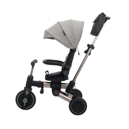 Triciclo Turbo 3 en 1 Carestino