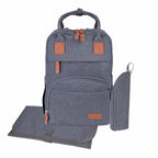 Mochila Maternal Boston Carestino