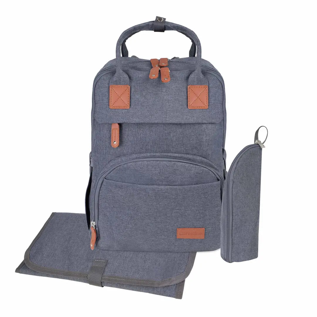 Mochila Maternal Boston Carestino