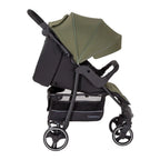Coche Carestino CITY V3 con Accesorios