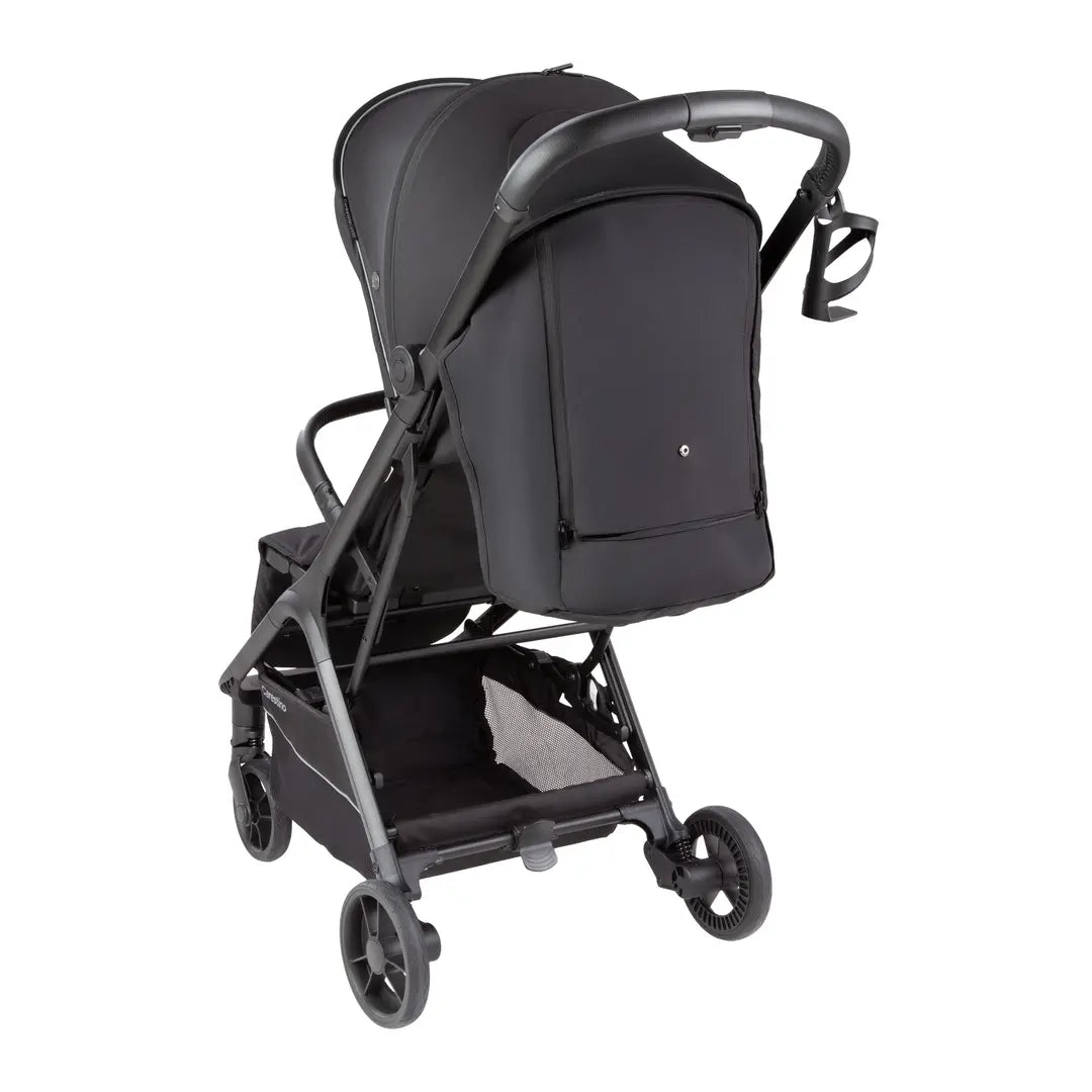Coche Moover Carestino