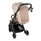 Coche Moover Carestino