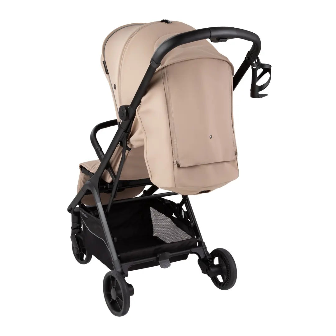 Coche Moover Carestino