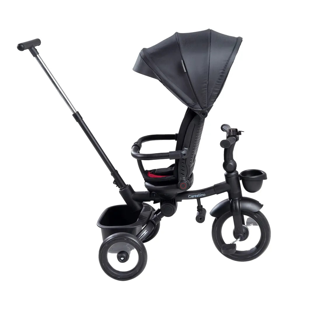 Triciclo Safari Plegable Carestino