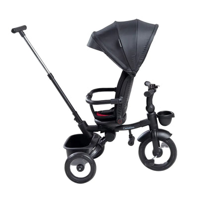 Triciclo Safari Plegable Carestino