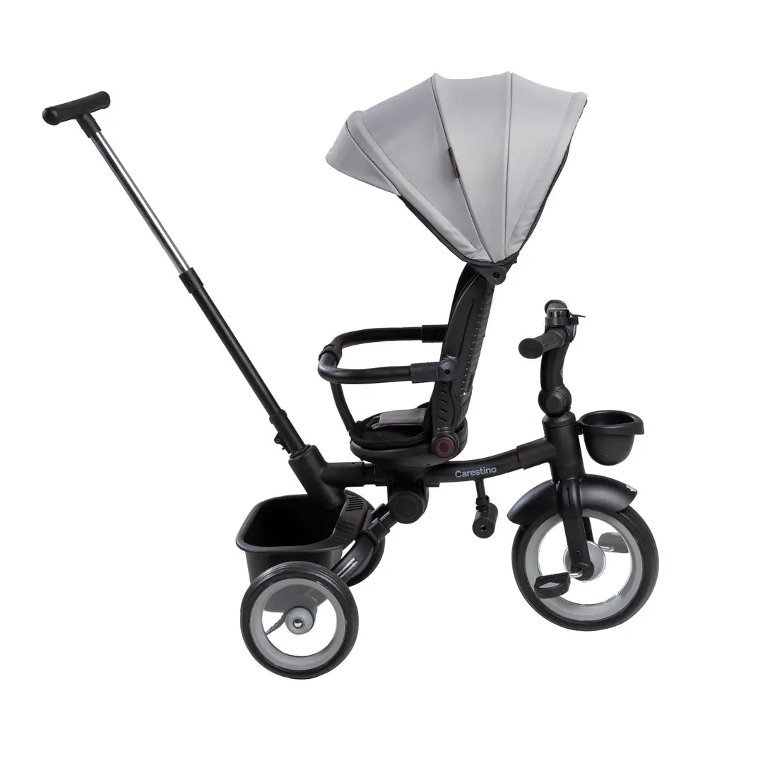 Triciclo Safari Plegable Carestino