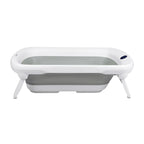 Bañera Plegable con Soporte Amalfi 50L