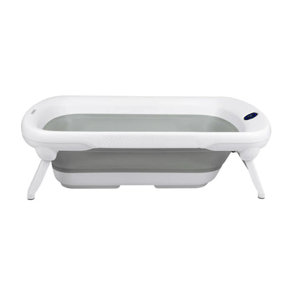 Bañera Plegable con Soporte Amalfi 50L