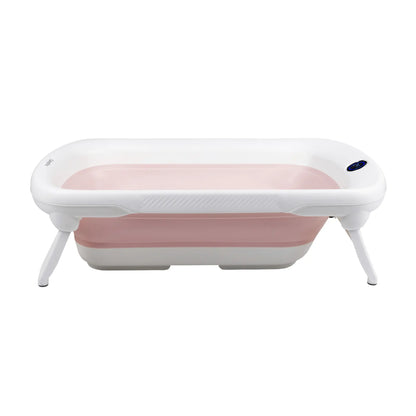 Bañera Plegable con Soporte Amalfi 50L