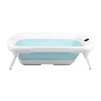 Bañera Plegable con Soporte Amalfi 50L