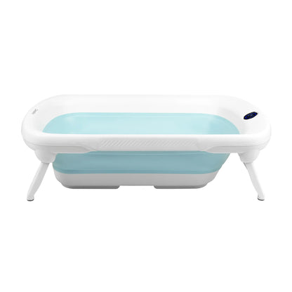 Bañera Plegable con Soporte Amalfi 50L