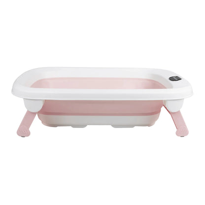 Bañera Carestino Plegable con Soporte Maui 40L
