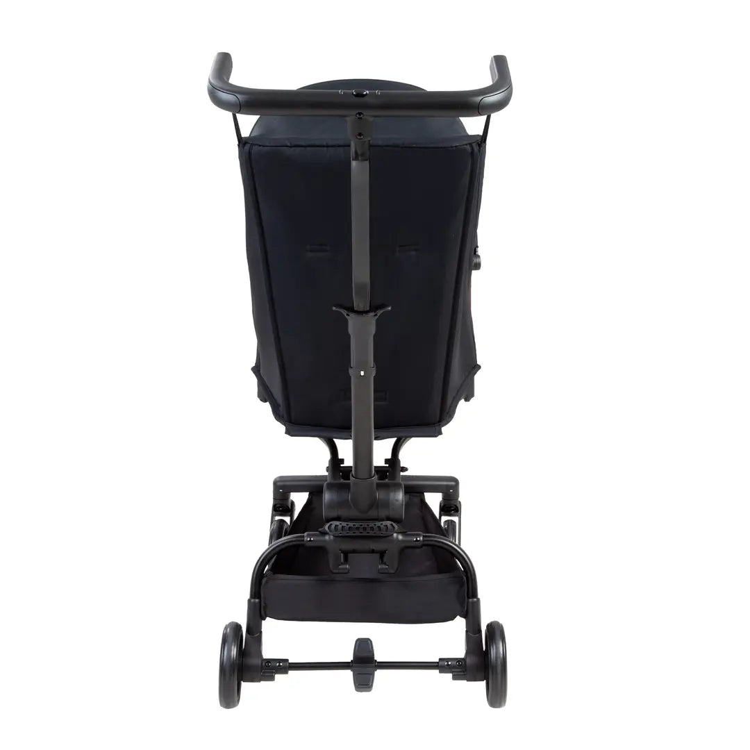 Coche Buggy Carestino