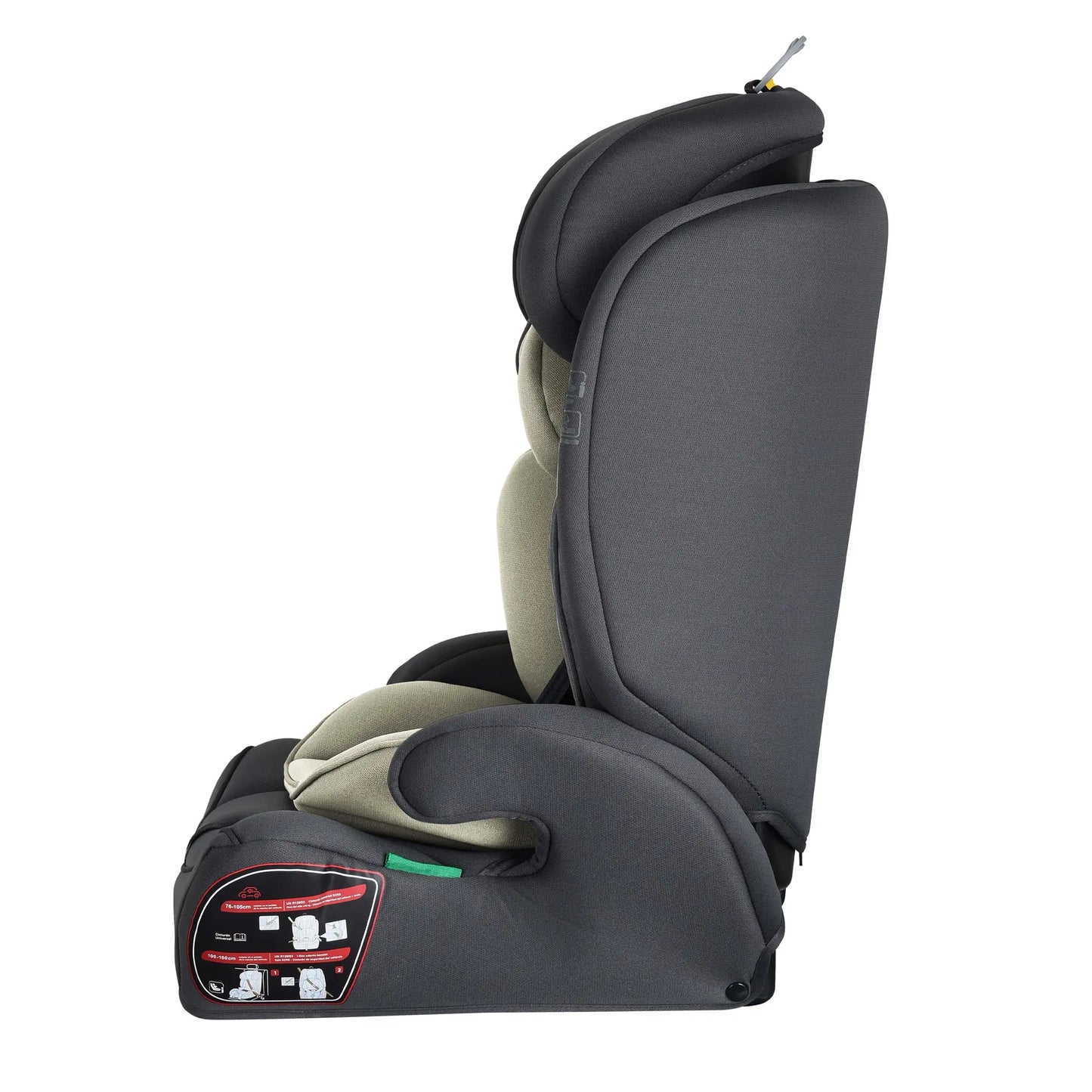 Butaca Carestino Girona I-Size 76-150cm