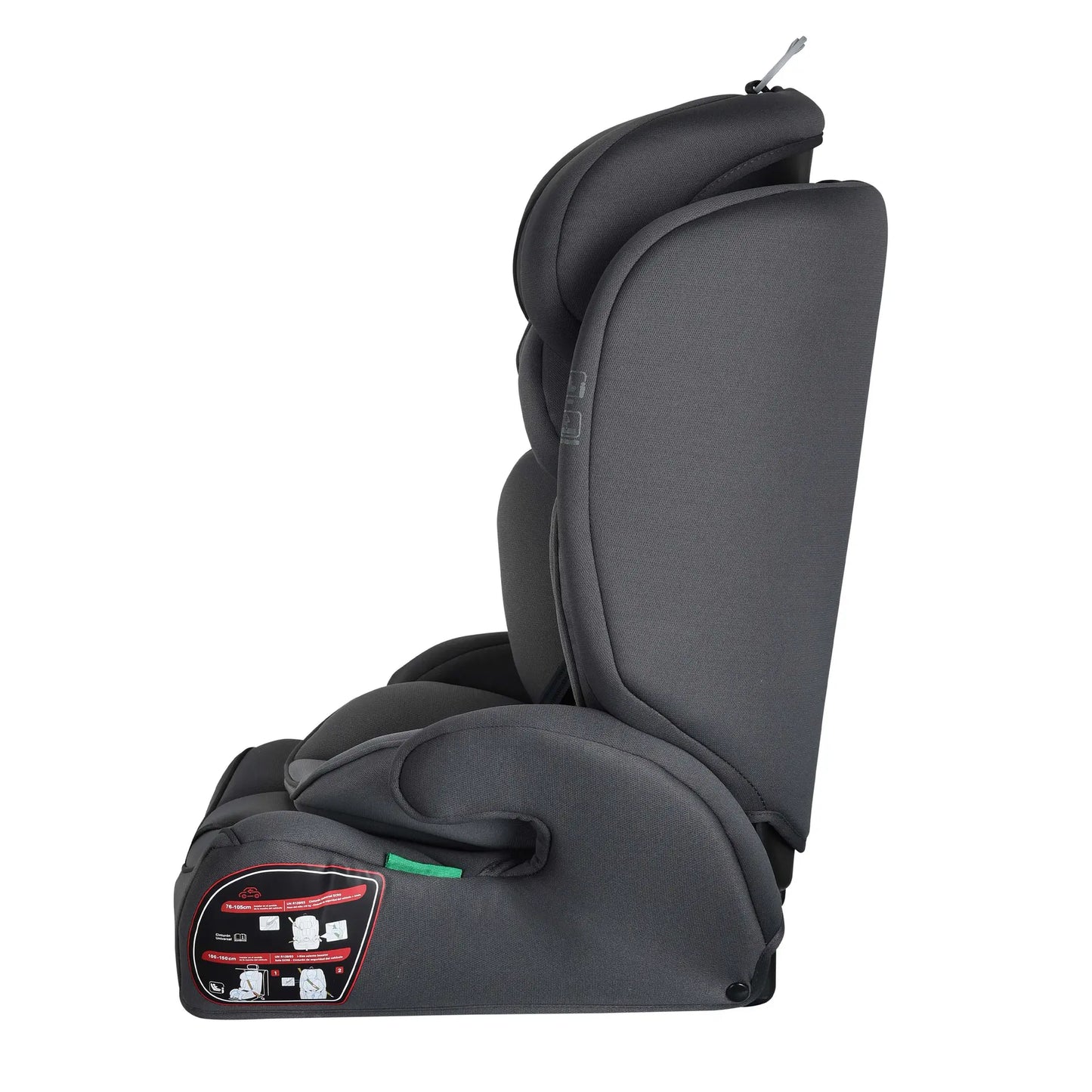 Butaca Carestino Girona I-Size 76-150cm
