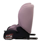 Butaca MUNICH I-Size 76-150cm Isofix Carestino
