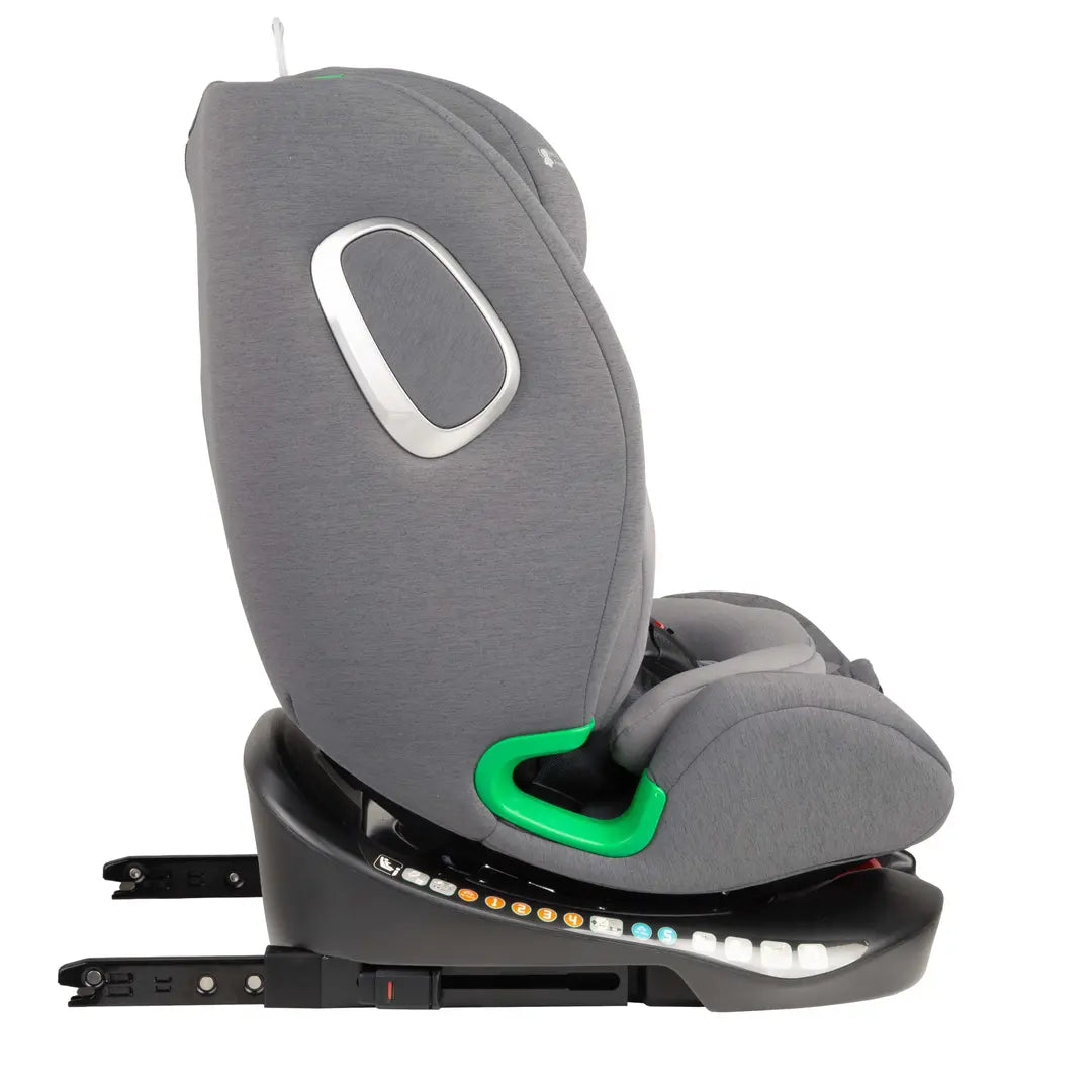 Butaca Carestino Hamburgo I-Size 40-150cm Isofix