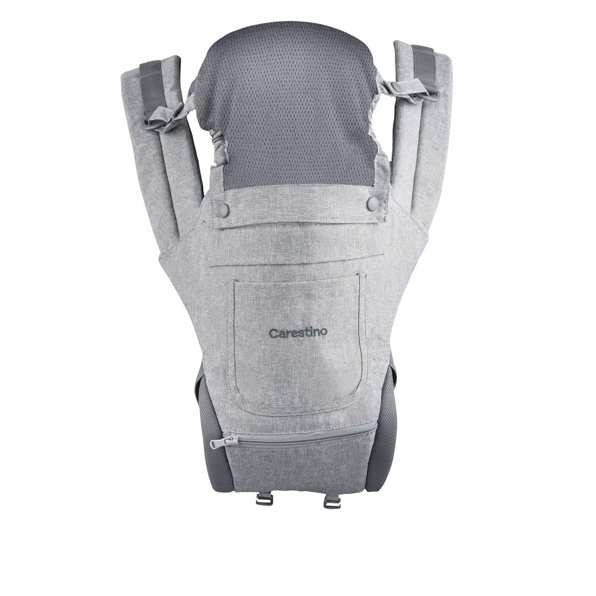 Mochila Porta Bebé 9 en 1 Carestino