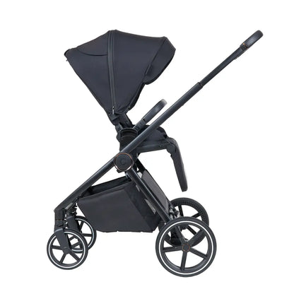 Coche Beverly V4 Carestino con Accesorios
