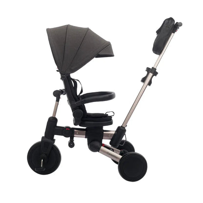 Triciclo Turbo 3 en 1 Carestino