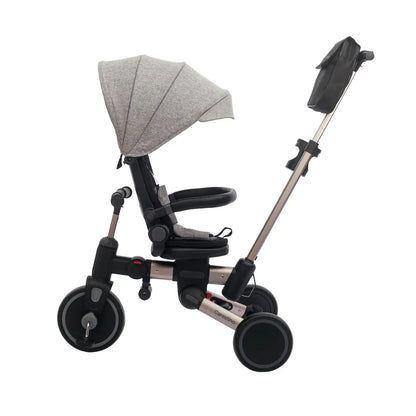 Triciclo Turbo 3 en 1 Carestino