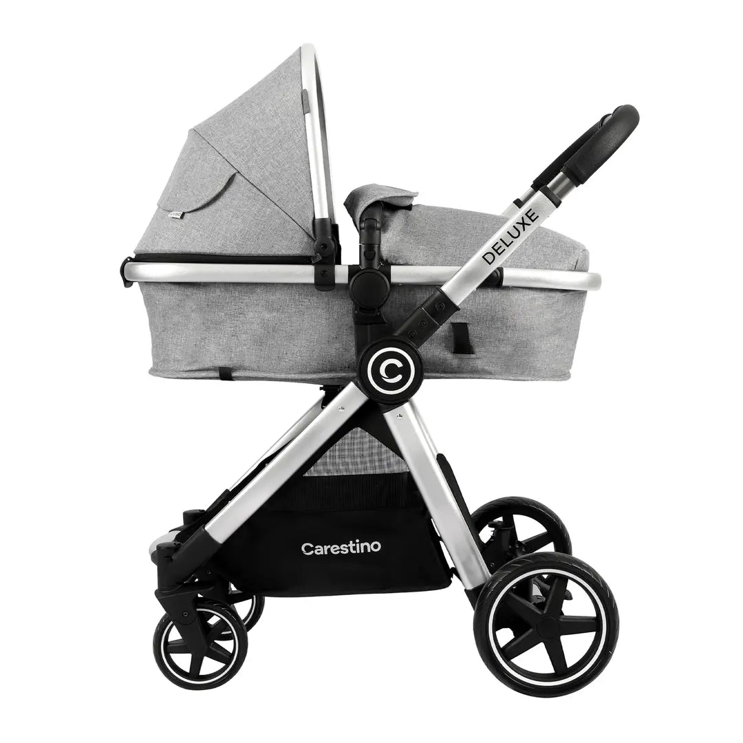 Coche Carestino Deluxe V2