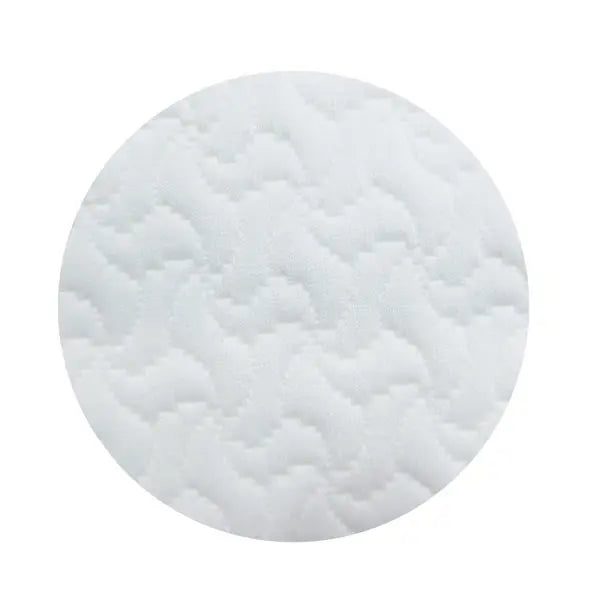 Colchón Impermeable Para Practicuna Carestino 104x70x9cm