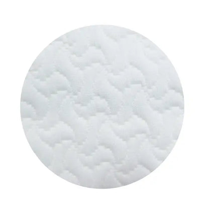 Colchón Impermeable Para Practicuna Carestino 104x70x9cm