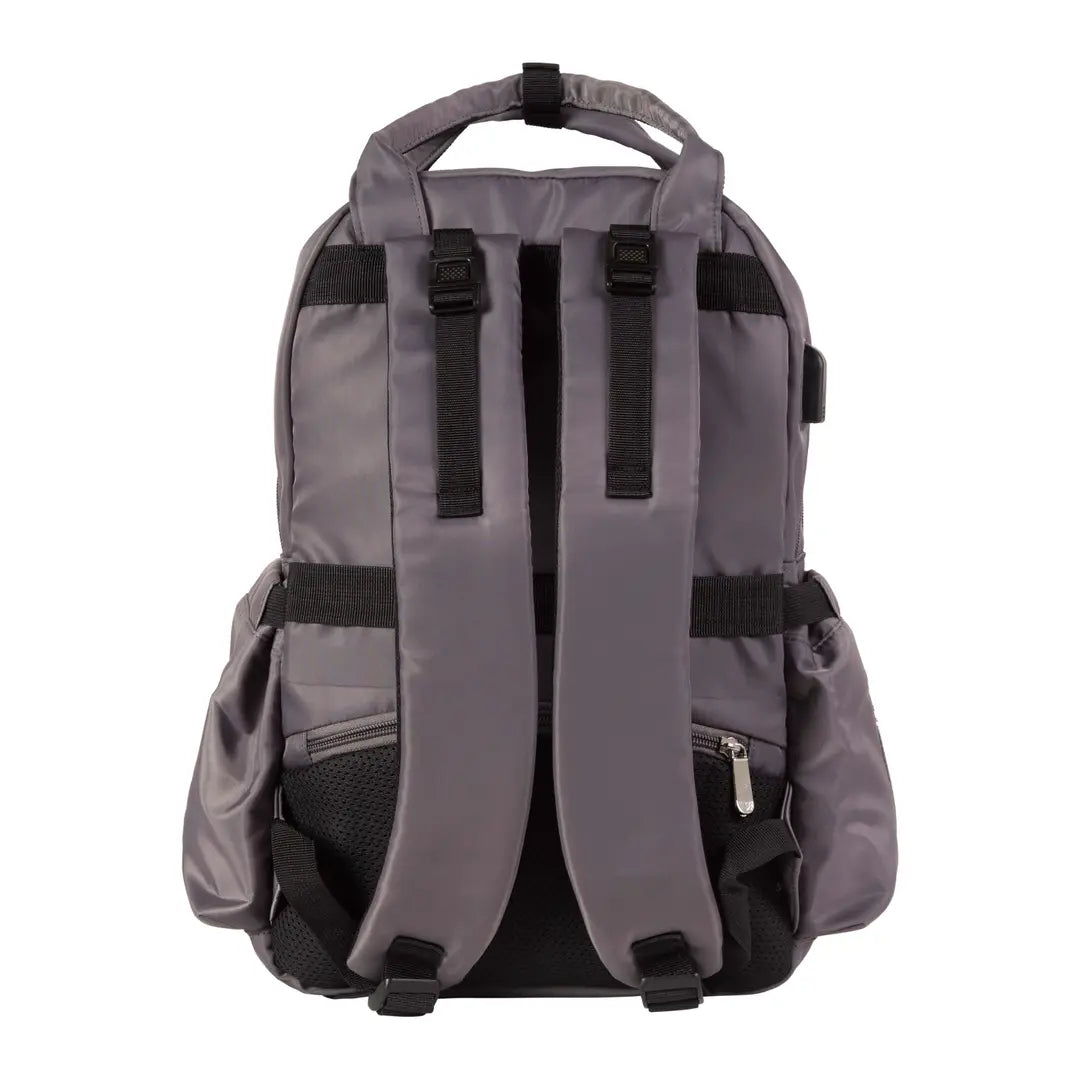 Mochila Maternal PRAGA V2 Carestino