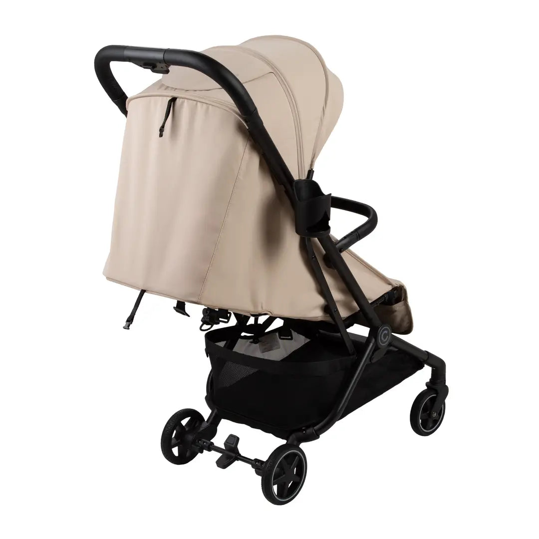Coche Pocket Carestino
