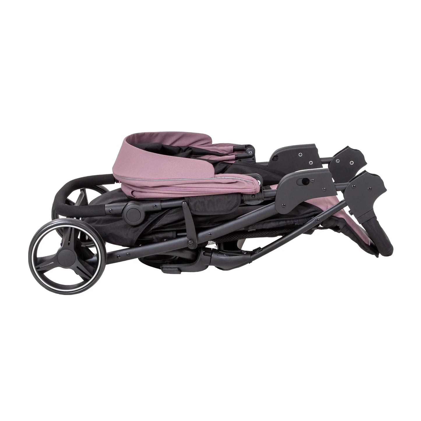 Coche Carestino City Travel v3
