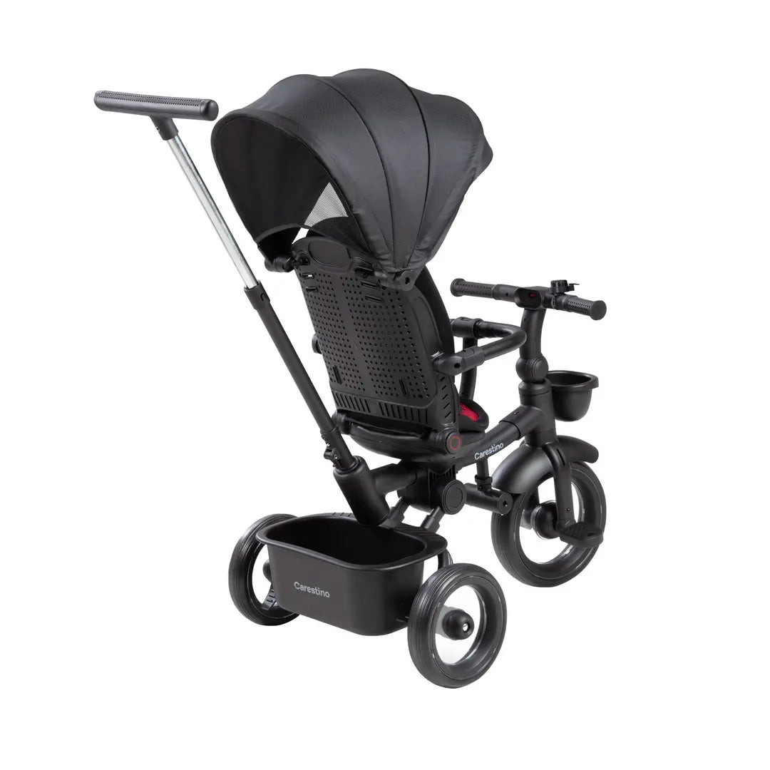Triciclo Safari Plegable Carestino