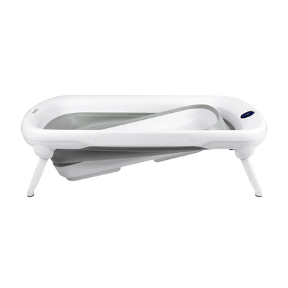 Bañera Plegable con Soporte Amalfi 50L