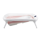 Bañera Plegable con Soporte Amalfi 50L