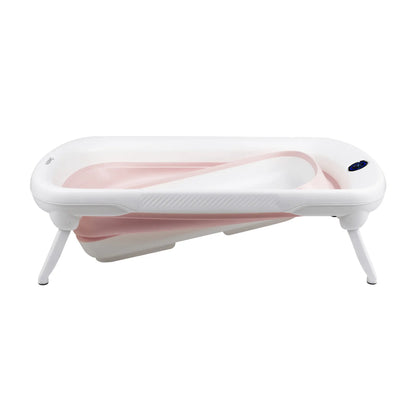 Bañera Plegable con Soporte Amalfi 50L