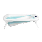 Bañera Plegable con Soporte Amalfi 50L