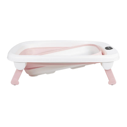 Bañera Carestino Plegable con Soporte Maui 40L
