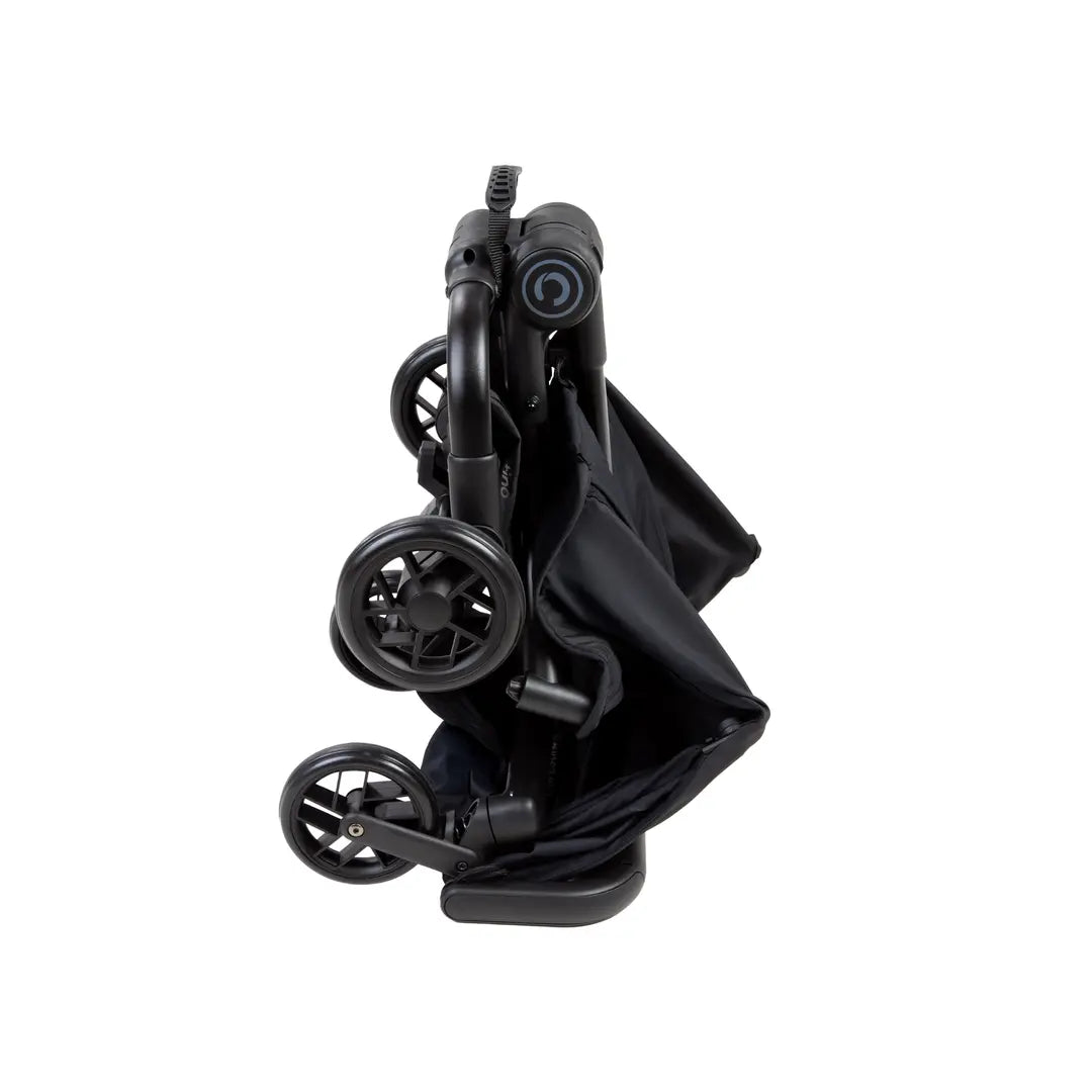 Coche Buggy Carestino