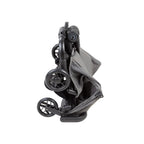 Coche Buggy Carestino