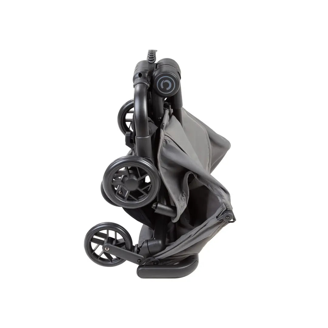 Coche Buggy Carestino