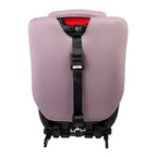 Butaca MUNICH I-Size 76-150cm Isofix Carestino