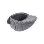 Mochila Porta Bebé 9 en 1 Carestino