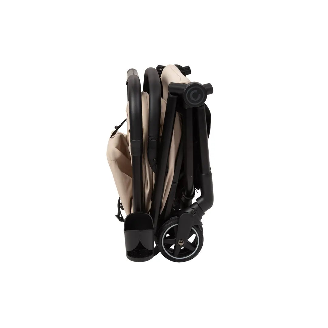 Coche Pocket Carestino