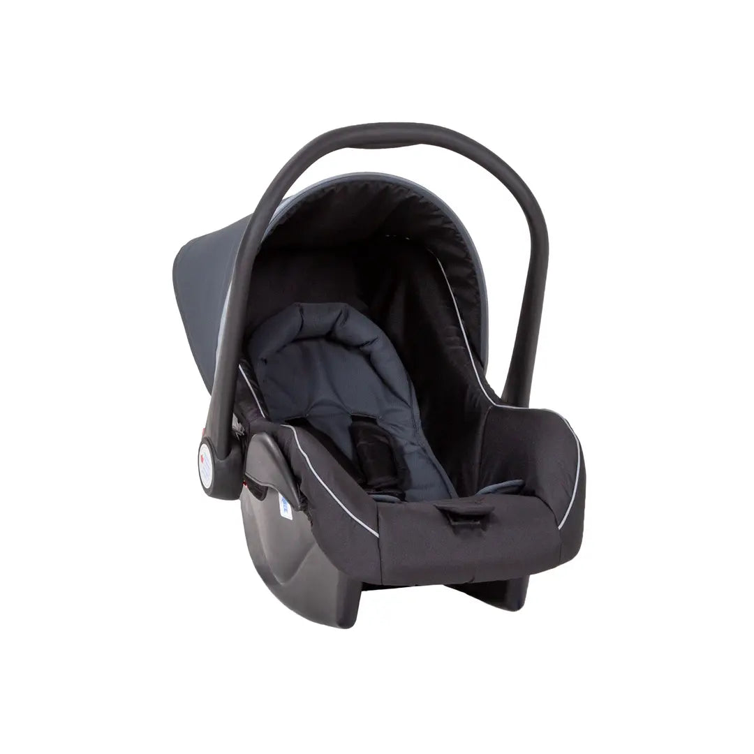 Coche Carestino City Travel v3