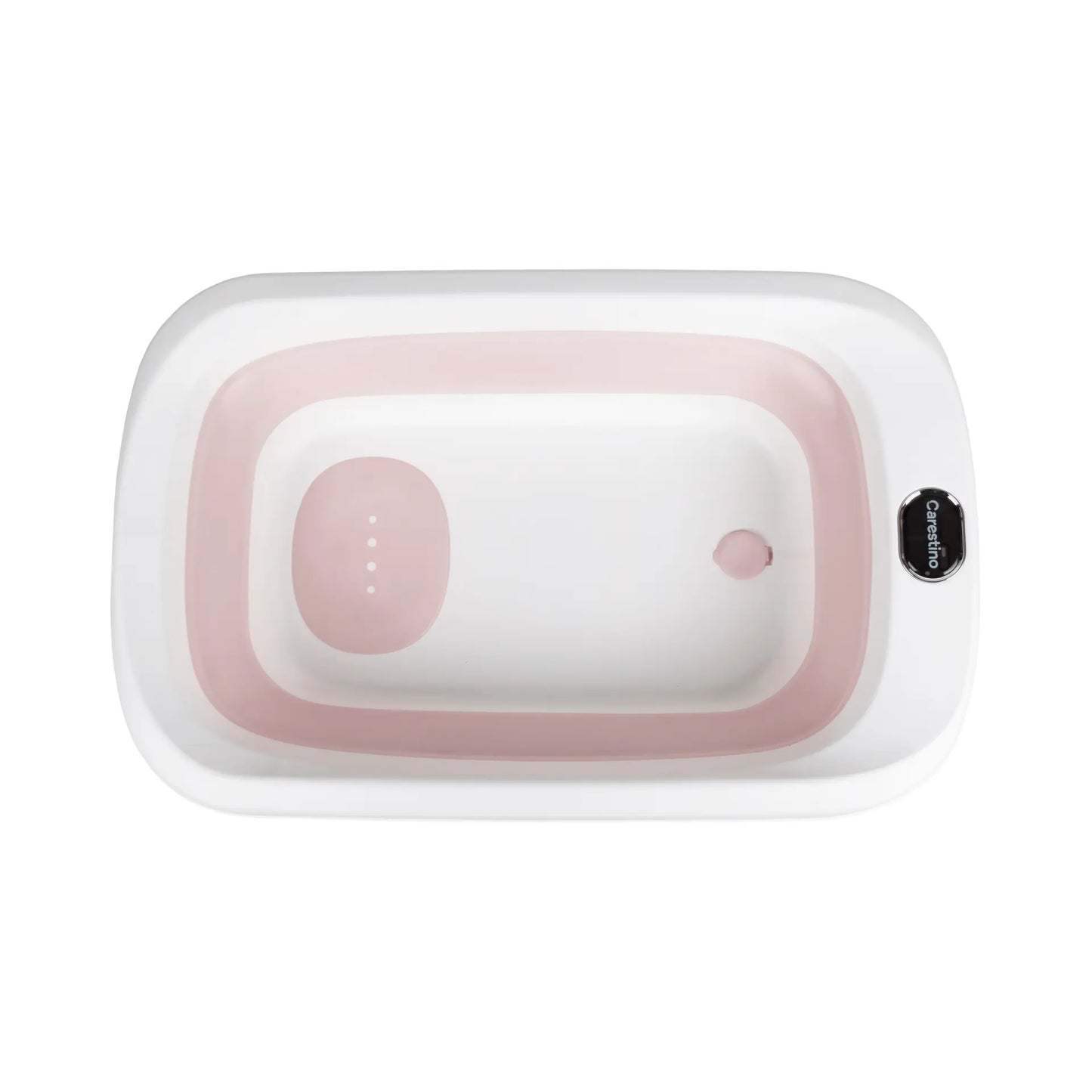 Bañera Carestino Plegable con Soporte Maui 40L