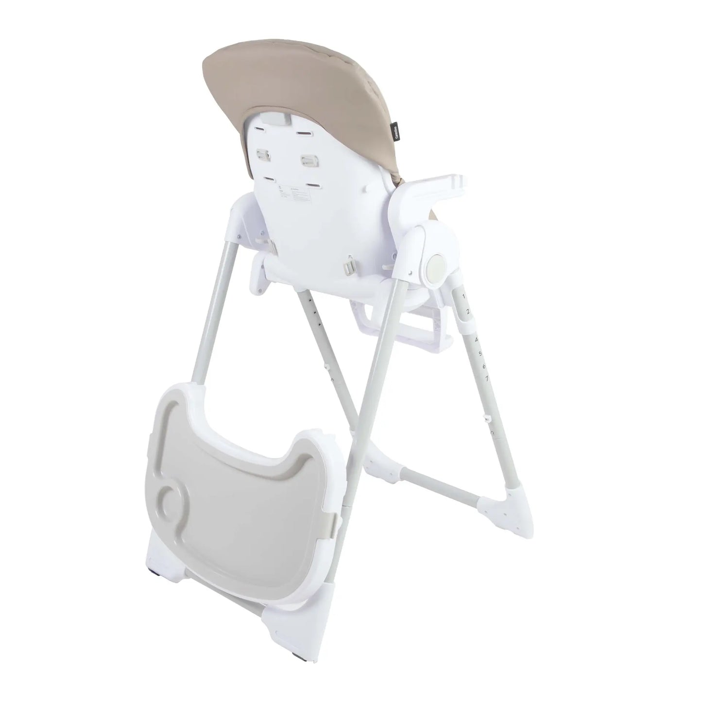 Silla de Comer Malmo