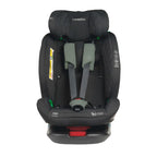 Butaca Carestino Hamburgo I-Size 40-150cm Isofix