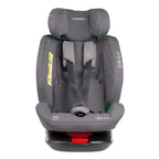 Butaca Carestino Hamburgo I-Size 40-150cm Isofix